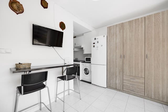 Lejlighed til salg i Torreblanca, Torrevieja med swimmingpool garage - € 86.000 (Ref: 9185019)