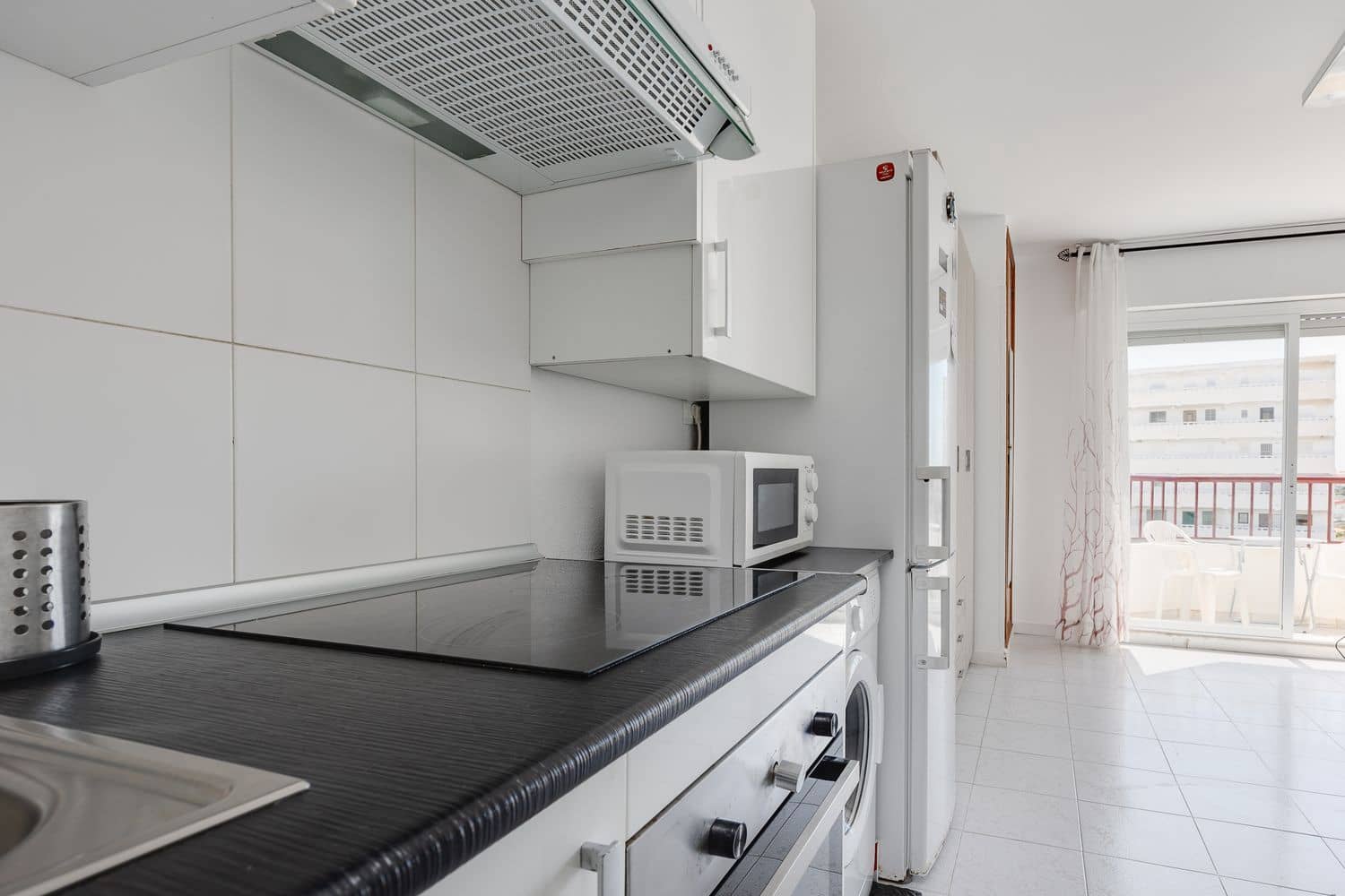 Lejlighed til salg i Torrevieja med swimmingpool garage - € 86.000 (Ref: 9185019)