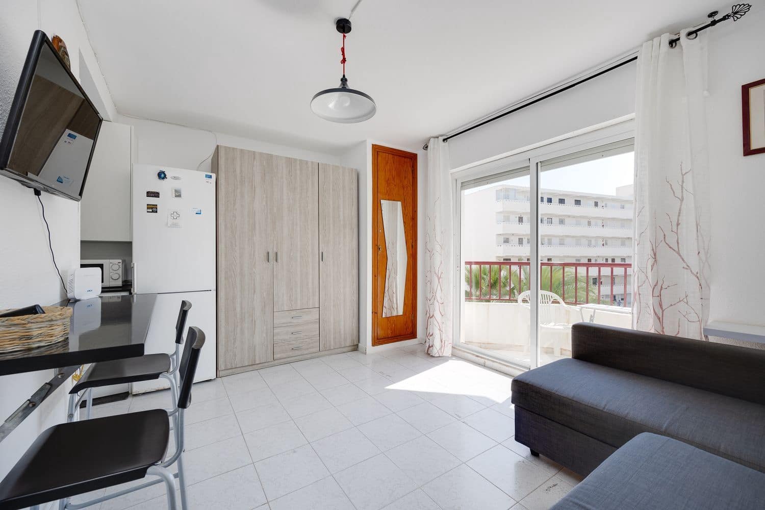 Lejlighed til salg i Torrevieja med swimmingpool garage - € 86.000 (Ref: 9185019)