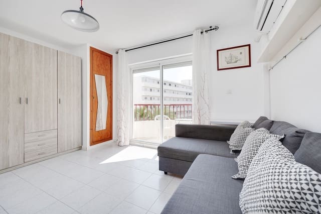 Lejlighed til salg i Torreblanca, Torrevieja med swimmingpool garage - € 86.000 (Ref: 9185019)