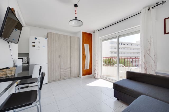 Lejlighed til salg i Torreblanca, Torrevieja med swimmingpool garage - € 86.000 (Ref: 9185019)