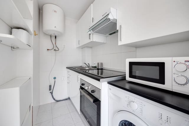 Lejlighed til salg i Torreblanca, Torrevieja med swimmingpool garage - € 86.000 (Ref: 9185019)