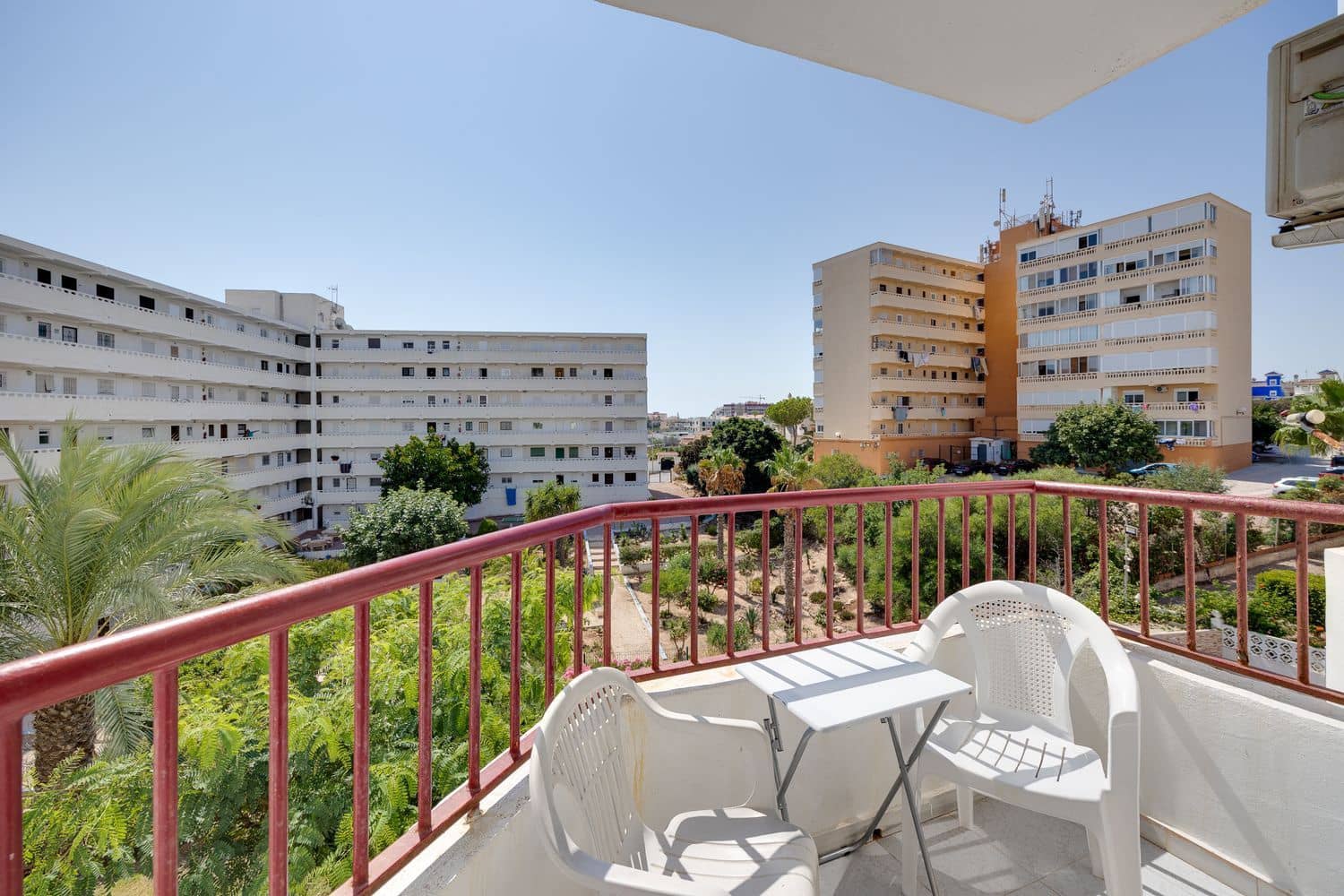 Lejlighed til salg i Torrevieja med swimmingpool garage - € 86.000 (Ref: 9185019)