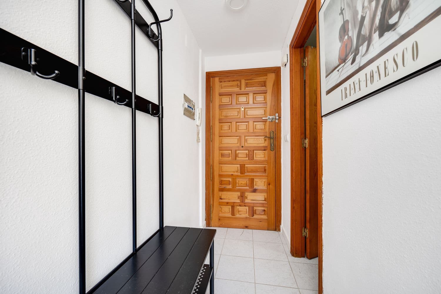 Lejlighed til salg i Torrevieja med swimmingpool garage - € 86.000 (Ref: 9185019)