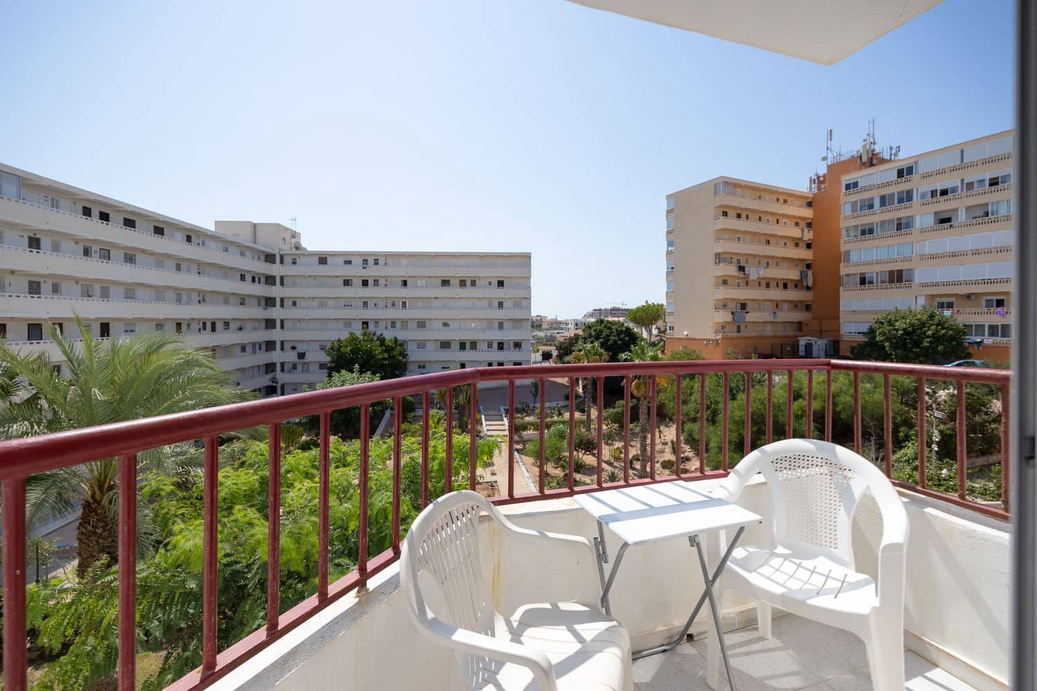 Lejlighed til salg i Torrevieja med swimmingpool garage - € 86.000 (Ref: 9185019)