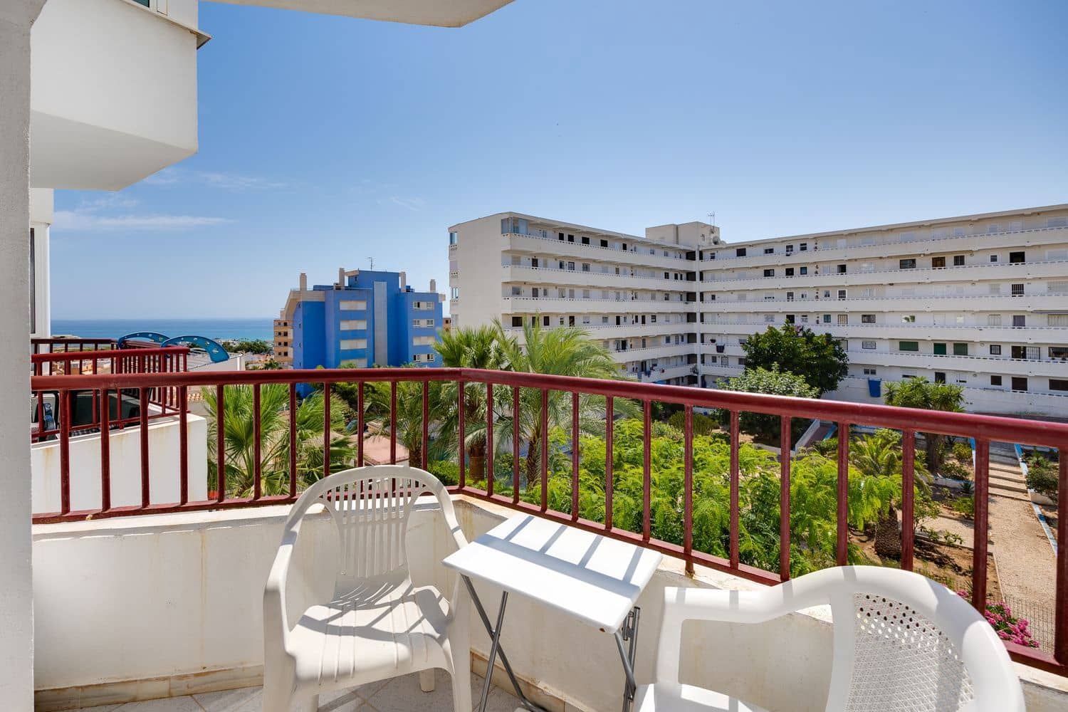 Lejlighed til salg i Torrevieja med swimmingpool garage - € 86.000 (Ref: 9185019)