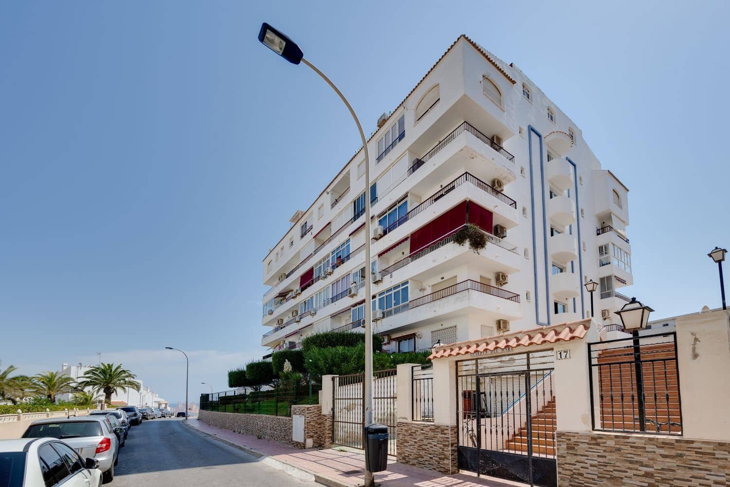Lejlighed til salg i Torrevieja med swimmingpool garage - € 86.000 (Ref: 9185019)