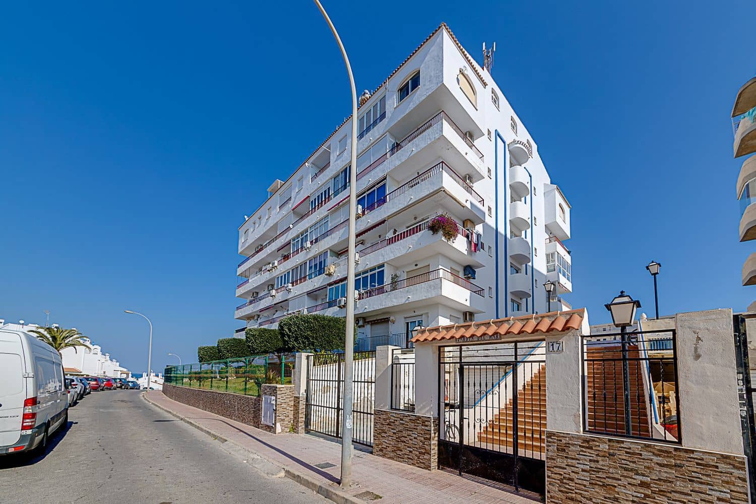 Lejlighed til salg i Torrevieja med swimmingpool garage - € 86.000 (Ref: 9185019)