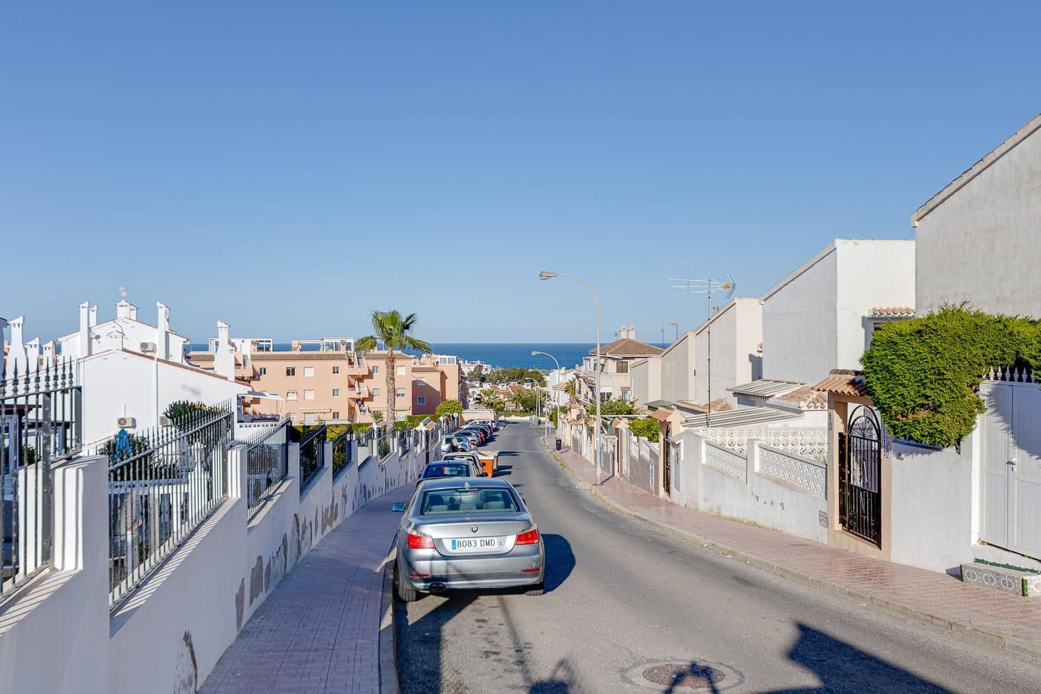 Lejlighed til salg i Torrevieja med swimmingpool garage - € 86.000 (Ref: 9185019)