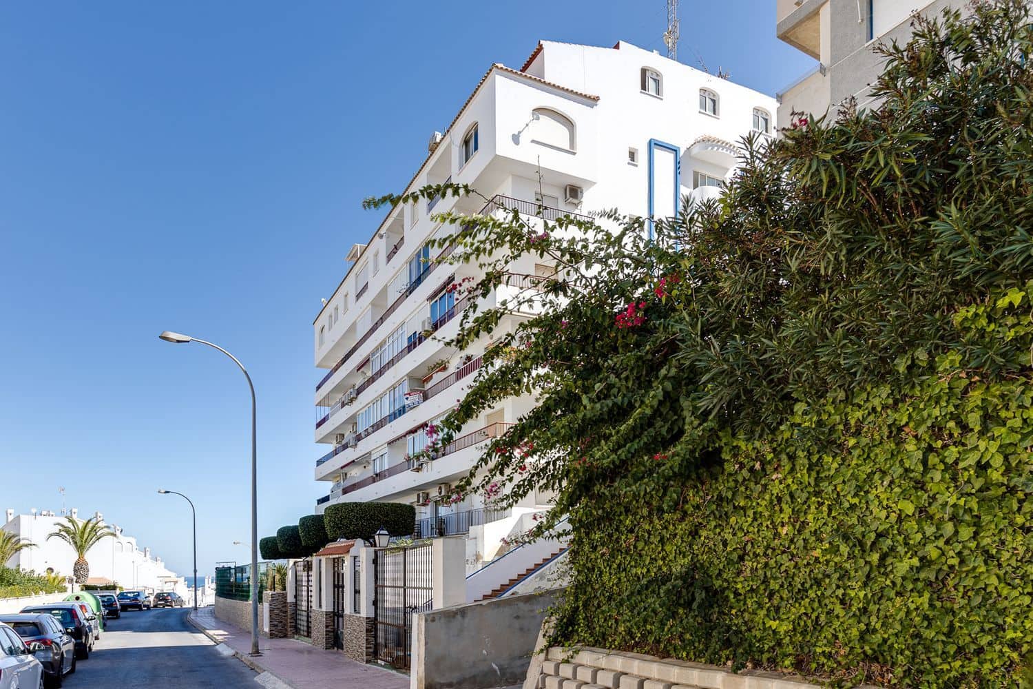 Lejlighed til salg i Torrevieja med swimmingpool garage - € 86.000 (Ref: 9185019)