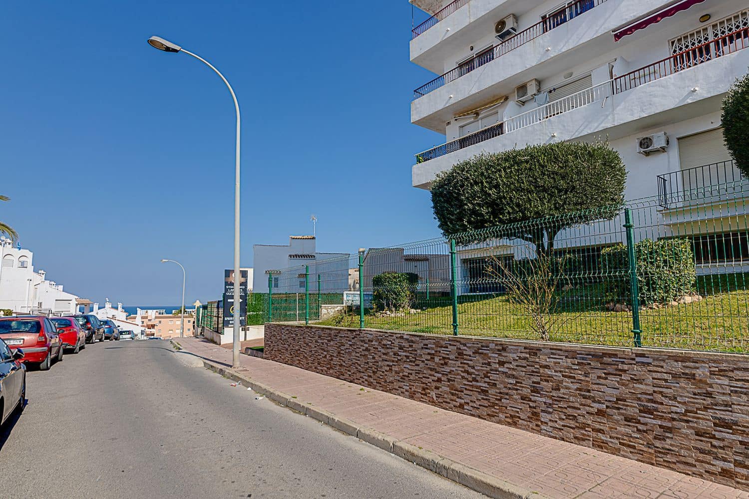 Lejlighed til salg i Torrevieja med swimmingpool garage - € 86.000 (Ref: 9185019)