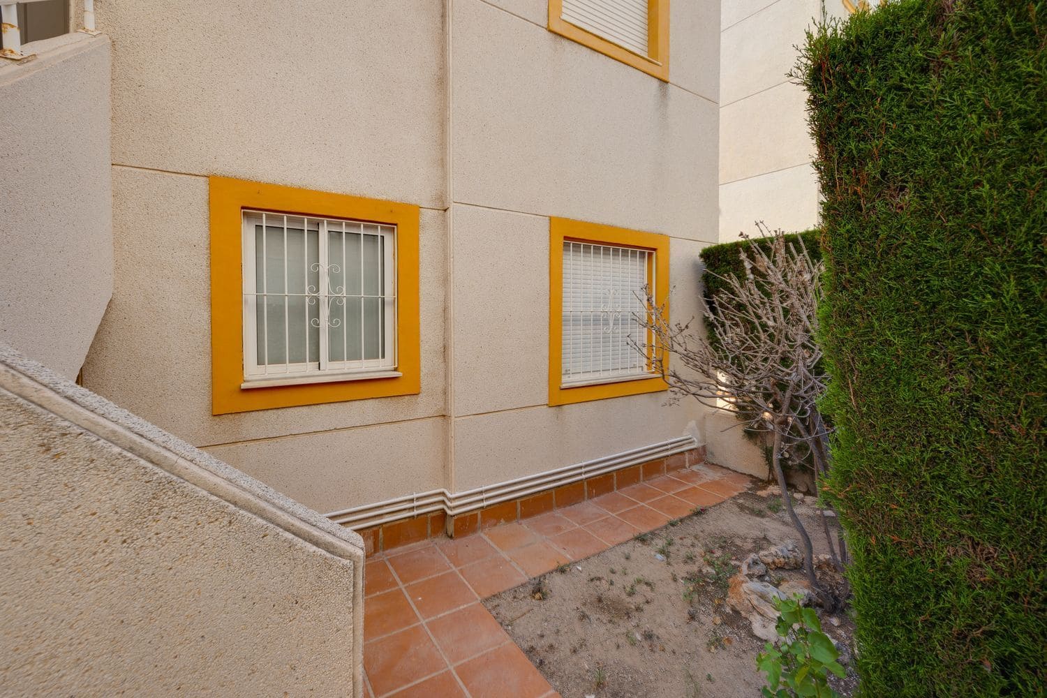 2 makuuhuone Huoneisto myytävänä paikassa Torrevieja mukana uima-altaan 
autotalli - 127 000 € (Ref: 9185021)