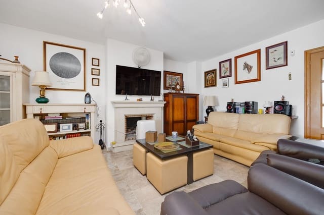 5 chambre Villa/Maison à vendre à Muchamiel / Mutxamel avec piscine garage - 680 000 € (Ref: 9193372)