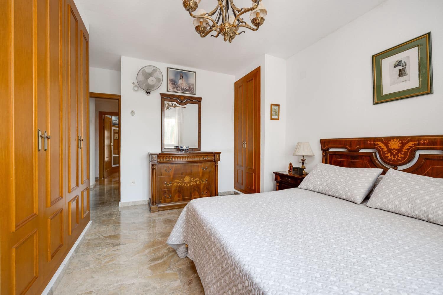 5 chambre Villa/Maison à vendre à Muchamiel / Mutxamel avec piscine garage - 680 000 € (Ref: 9193372)