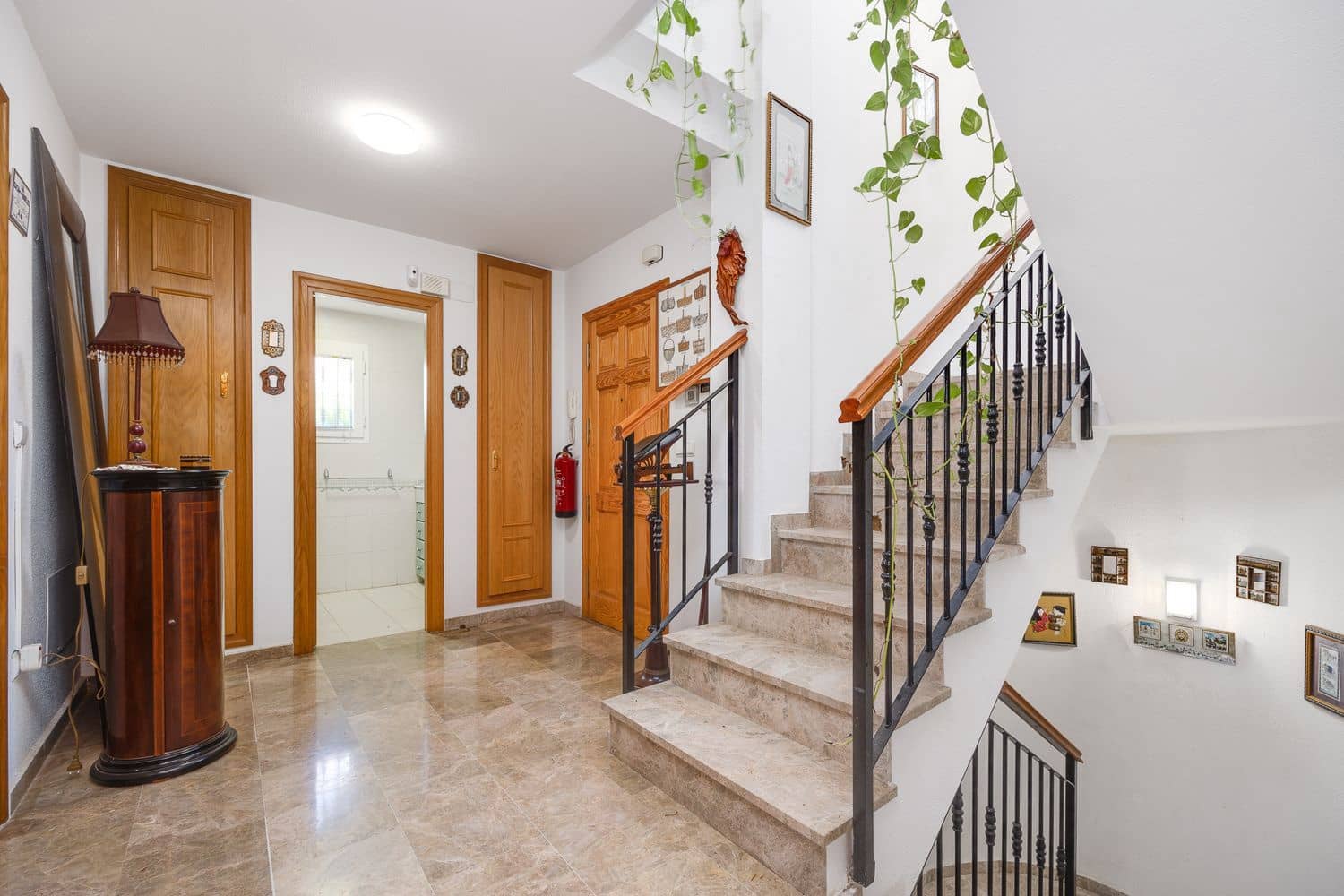 5 chambre Villa/Maison à vendre à Muchamiel / Mutxamel avec piscine garage - 680 000 € (Ref: 9193372)