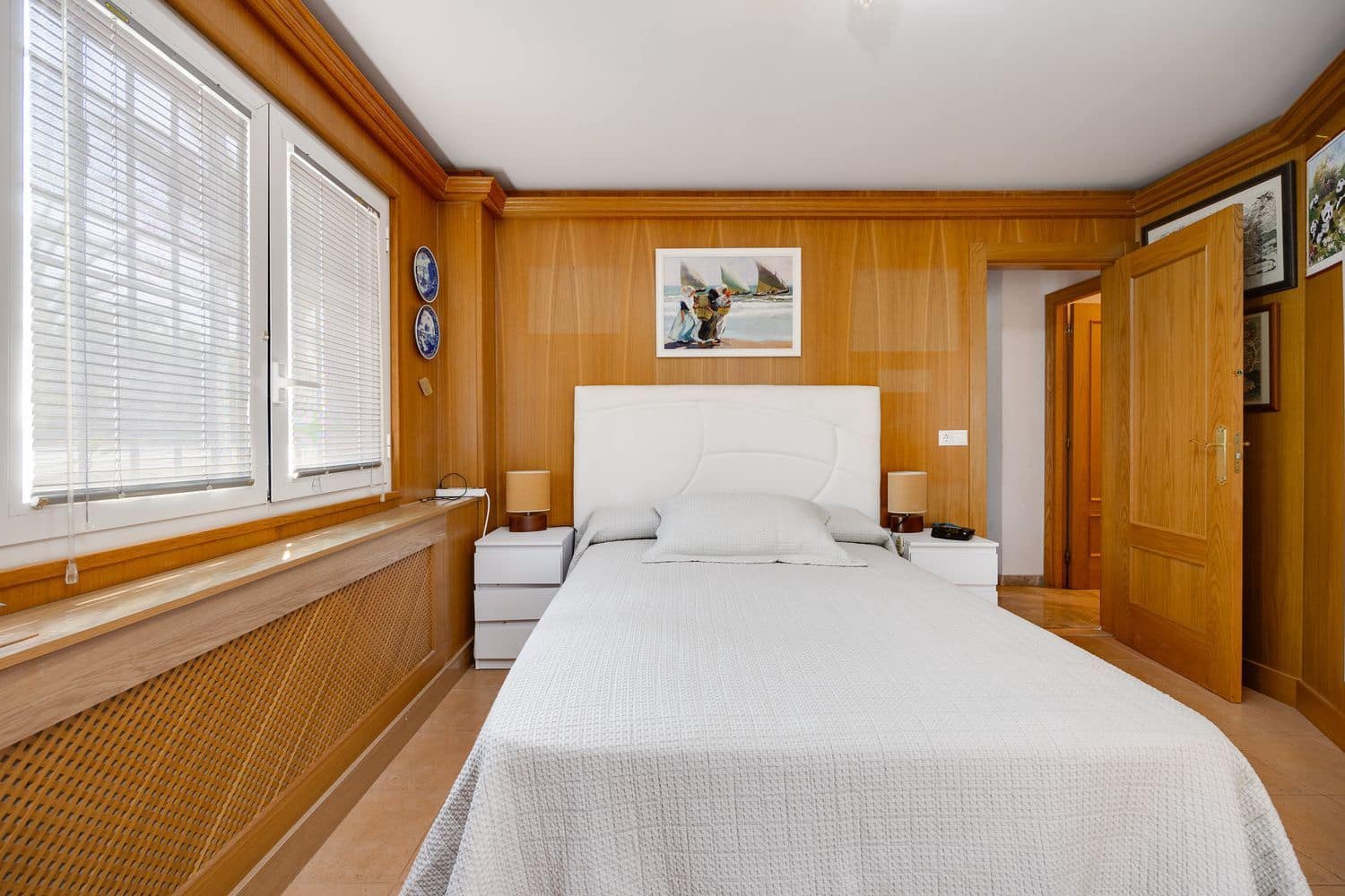 5 chambre Villa/Maison à vendre à Muchamiel / Mutxamel avec piscine garage - 680 000 € (Ref: 9193372)