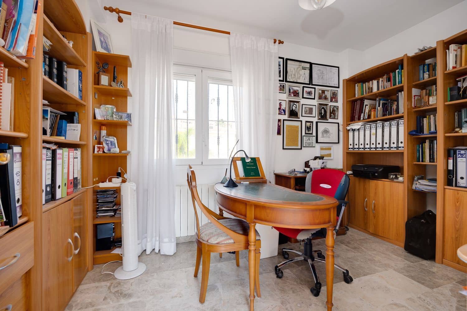 5 chambre Villa/Maison à vendre à Muchamiel / Mutxamel avec piscine garage - 680 000 € (Ref: 9193372)