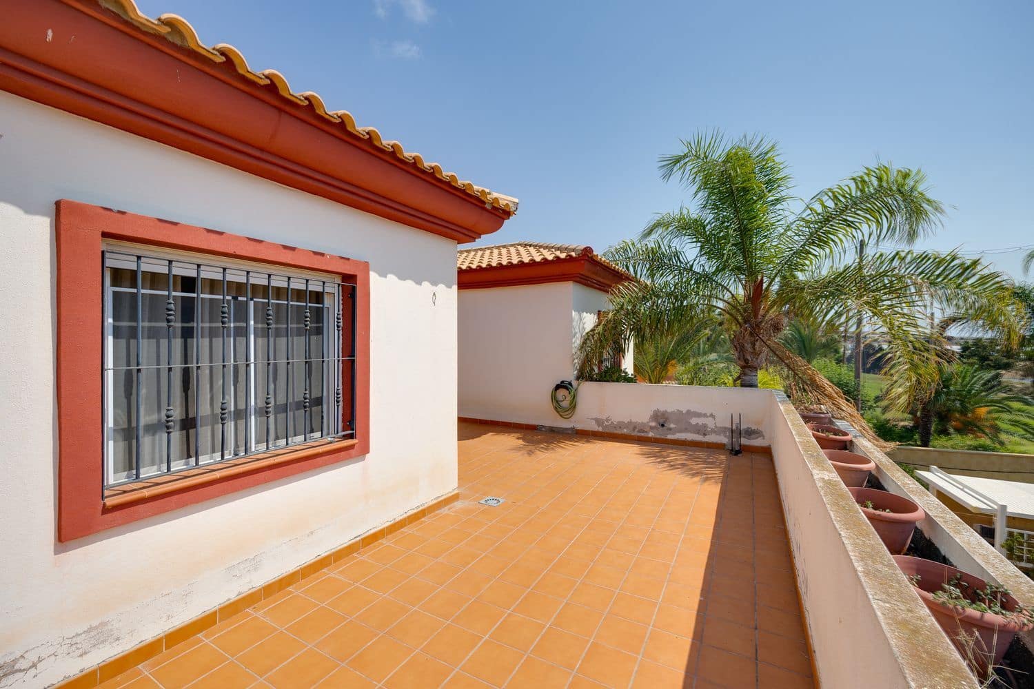 5 chambre Villa/Maison à vendre à Muchamiel / Mutxamel avec piscine garage - 680 000 € (Ref: 9193372)