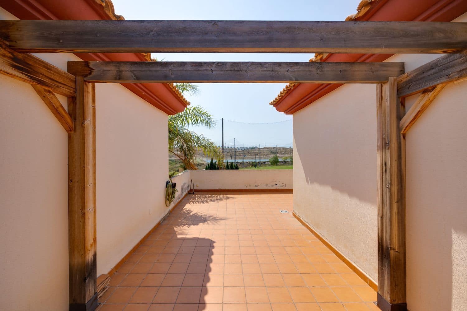 5 chambre Villa/Maison à vendre à Muchamiel / Mutxamel avec piscine garage - 680 000 € (Ref: 9193372)