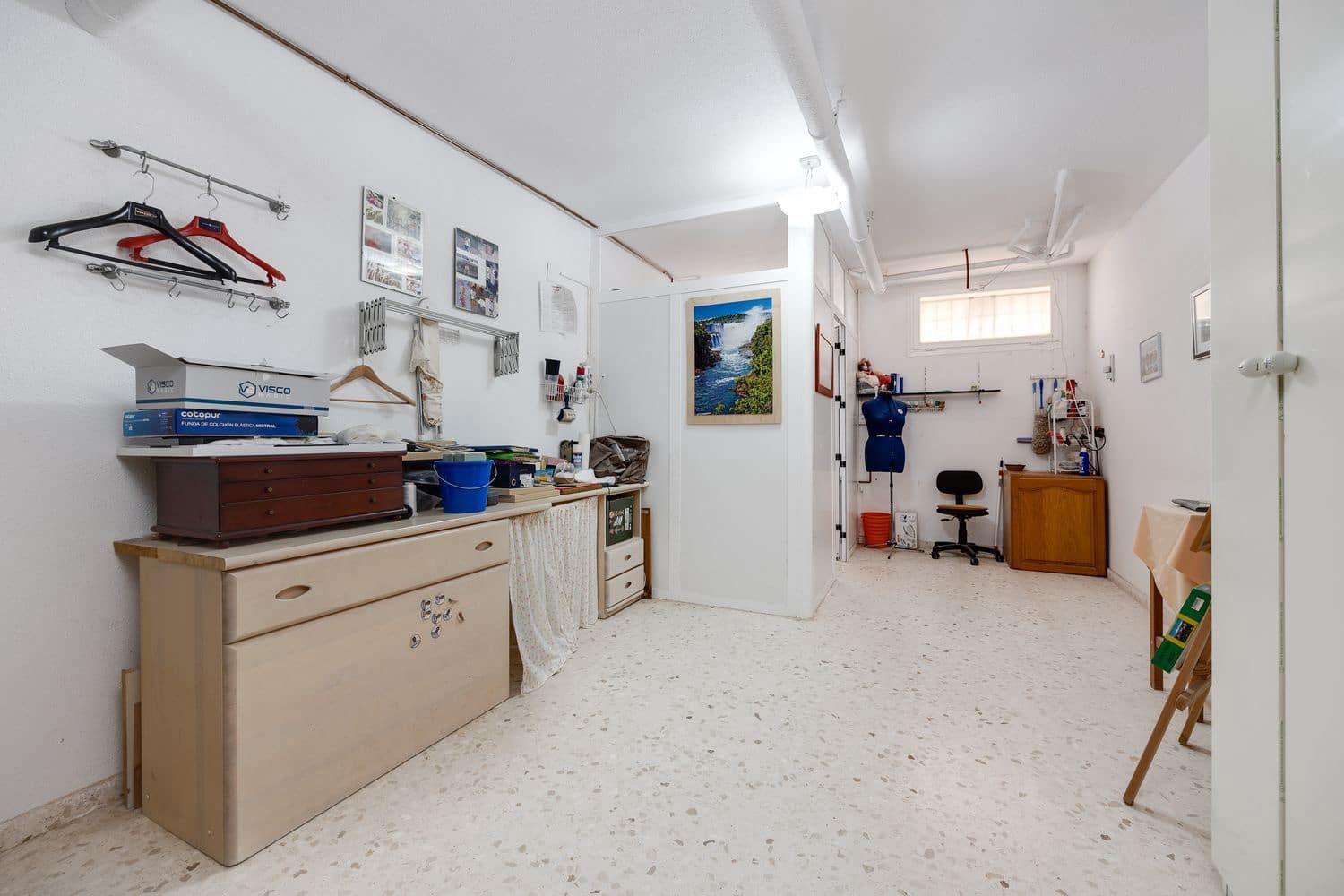 5 chambre Villa/Maison à vendre à Muchamiel / Mutxamel avec piscine garage - 680 000 € (Ref: 9193372)