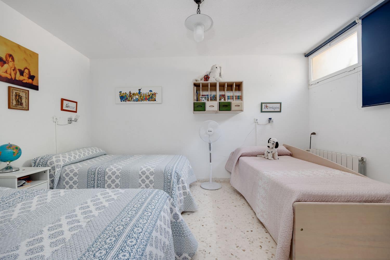 5 chambre Villa/Maison à vendre à Muchamiel / Mutxamel avec piscine garage - 680 000 € (Ref: 9193372)