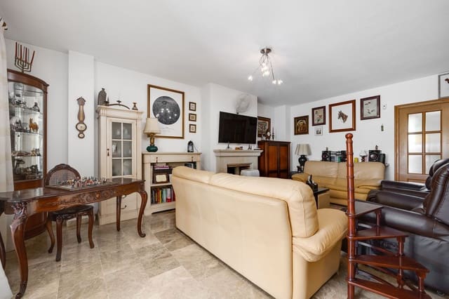 5 chambre Villa/Maison à vendre à Muchamiel / Mutxamel avec piscine garage - 680 000 € (Ref: 9193372)