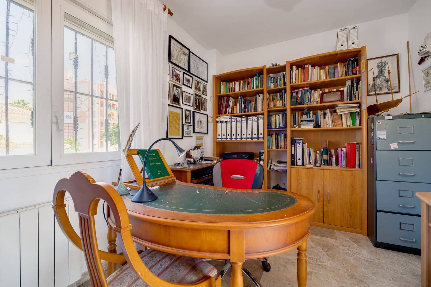 5 chambre Villa/Maison à vendre à Muchamiel / Mutxamel avec piscine garage - 680 000 € (Ref: 9193372)