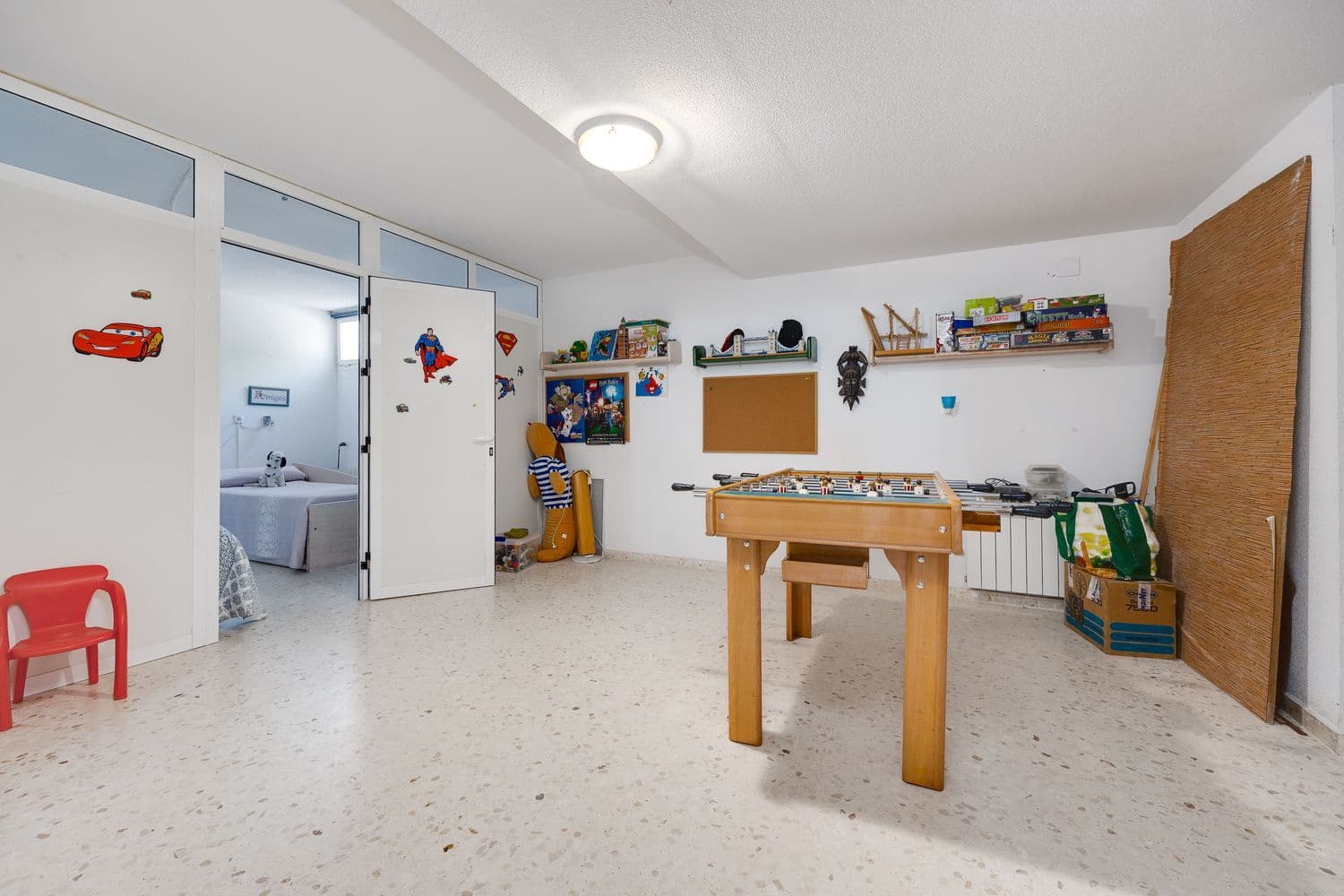 5 chambre Villa/Maison à vendre à Muchamiel / Mutxamel avec piscine garage - 680 000 € (Ref: 9193372)