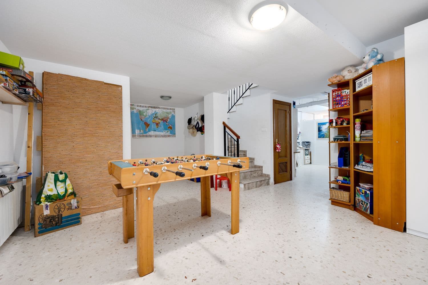 5 chambre Villa/Maison à vendre à Muchamiel / Mutxamel avec piscine garage - 680 000 € (Ref: 9193372)