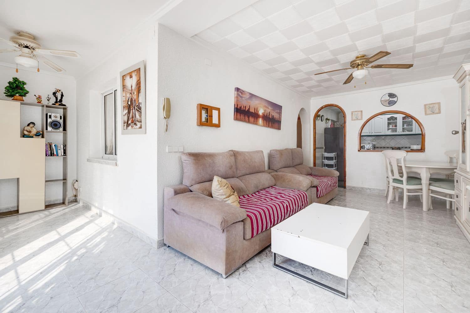 3 camera da letto Casa in vendita in Torrevieja con garage - 159.000 € (Rif: 9197373)