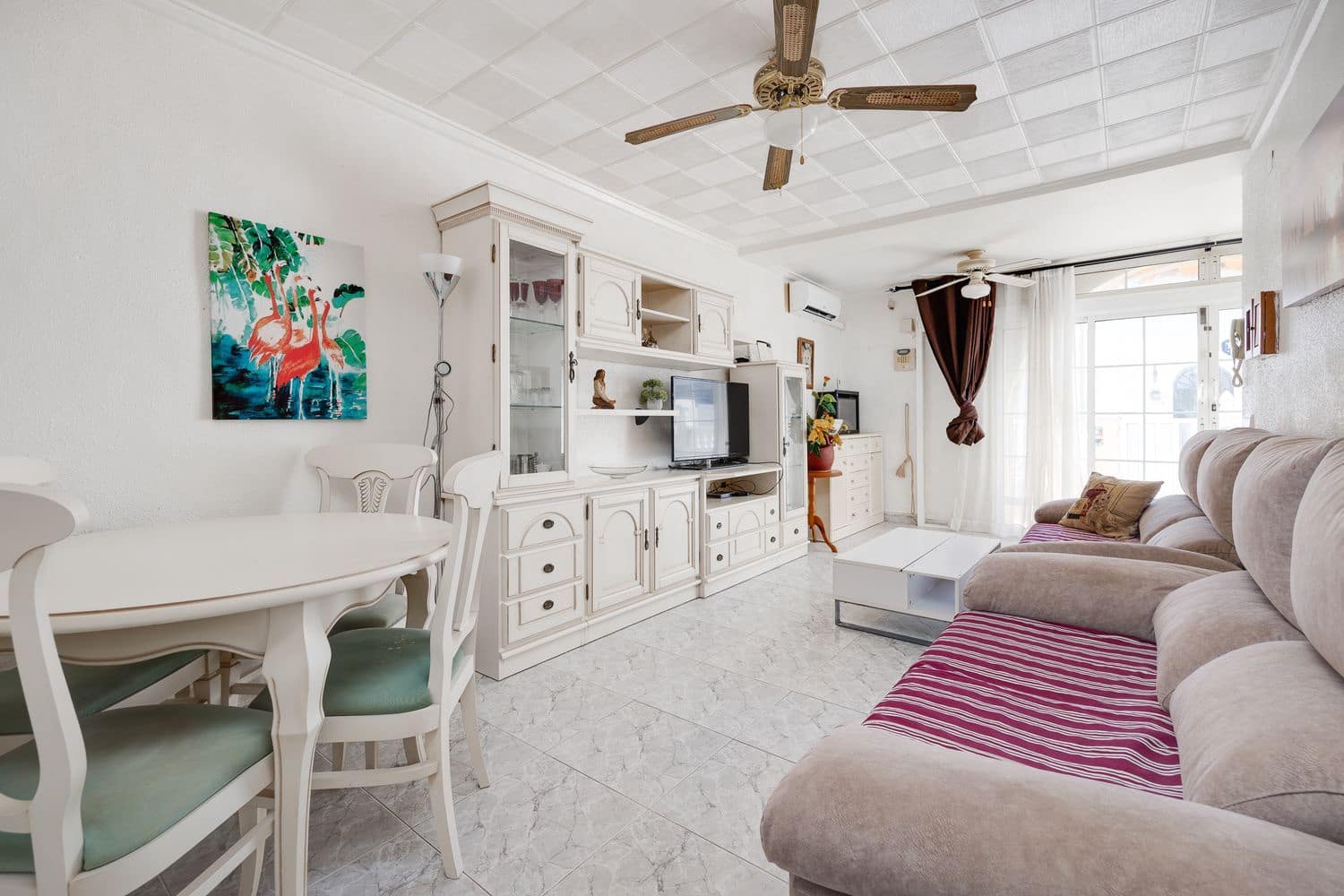 3 camera da letto Casa in vendita in Torrevieja con garage - 159.000 € (Rif: 9197373)