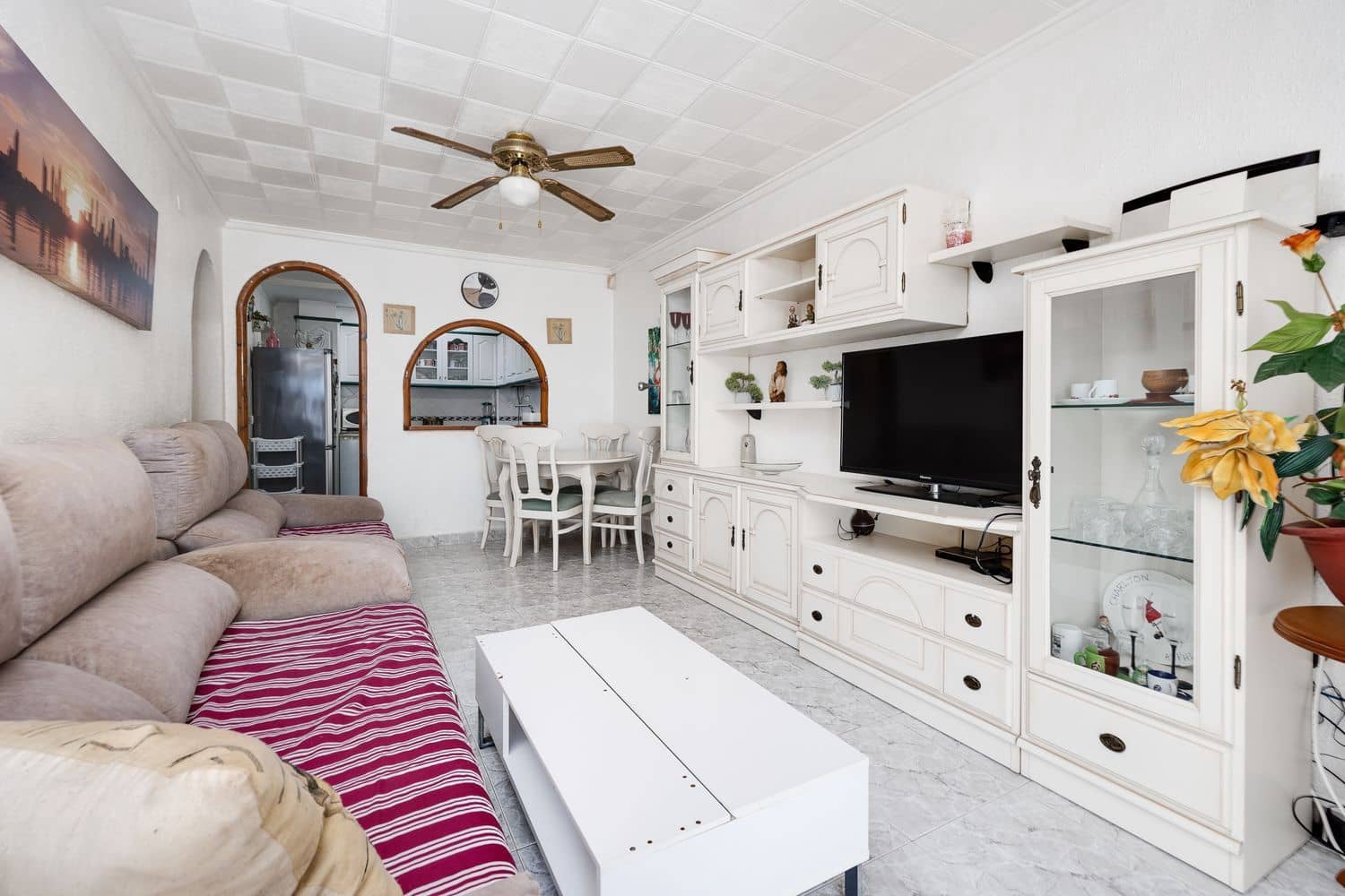 3 camera da letto Casa in vendita in Torrevieja con garage - 159.000 € (Rif: 9197373)
