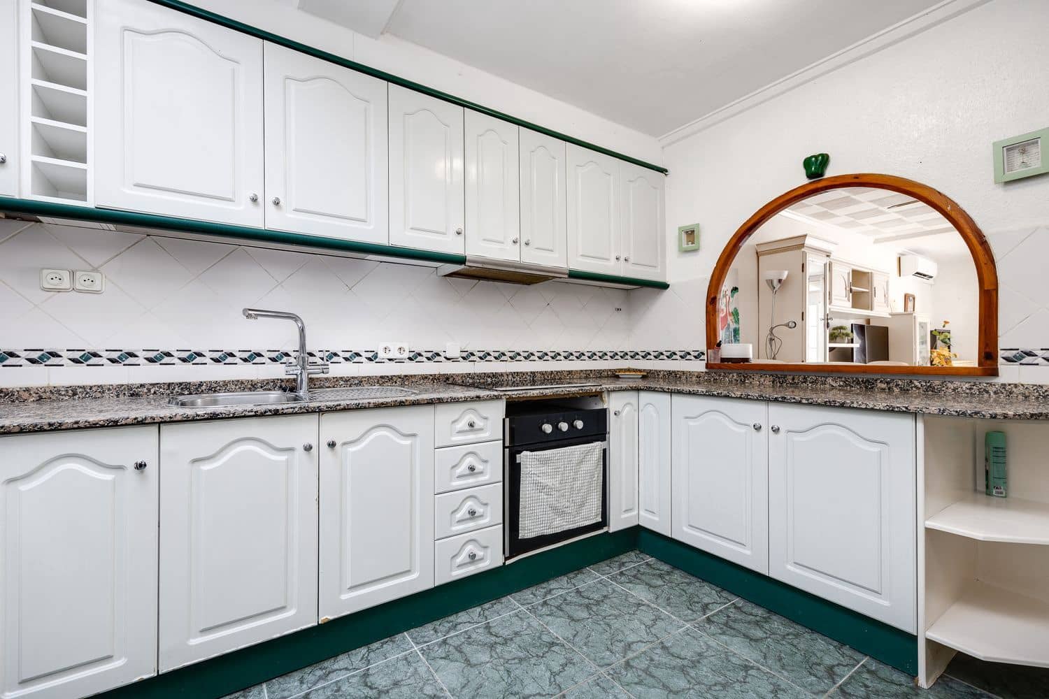 3 camera da letto Casa in vendita in Torrevieja con garage - 159.000 € (Rif: 9197373)