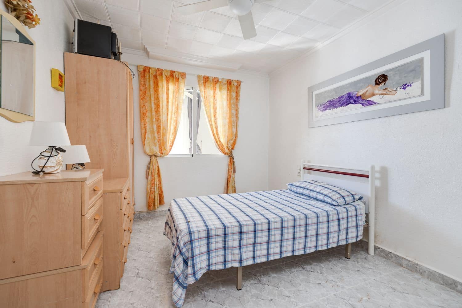 3 camera da letto Casa in vendita in Torrevieja con garage - 159.000 € (Rif: 9197373)