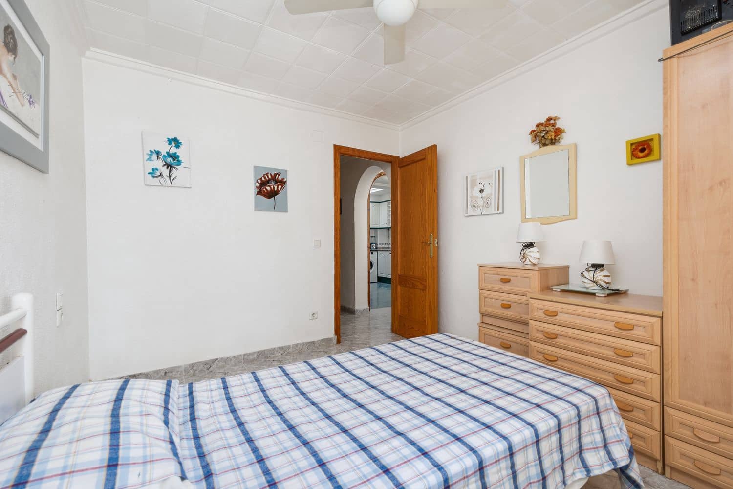 3 camera da letto Casa in vendita in Torrevieja con garage - 159.000 € (Rif: 9197373)