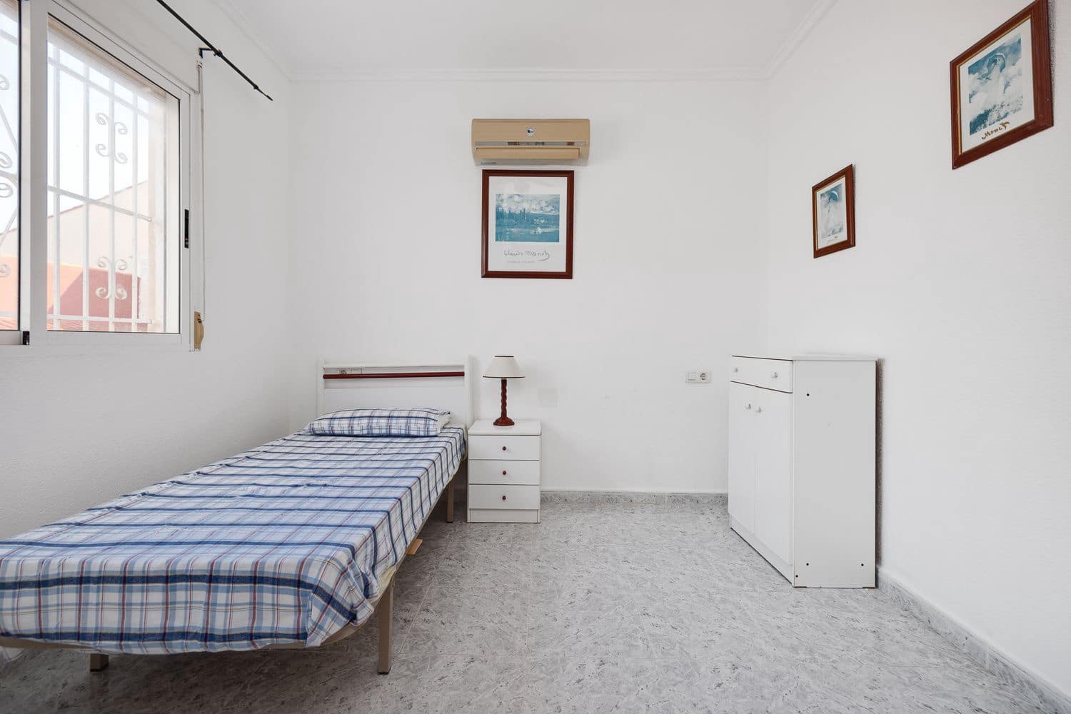 3 camera da letto Casa in vendita in Torrevieja con garage - 159.000 € (Rif: 9197373)