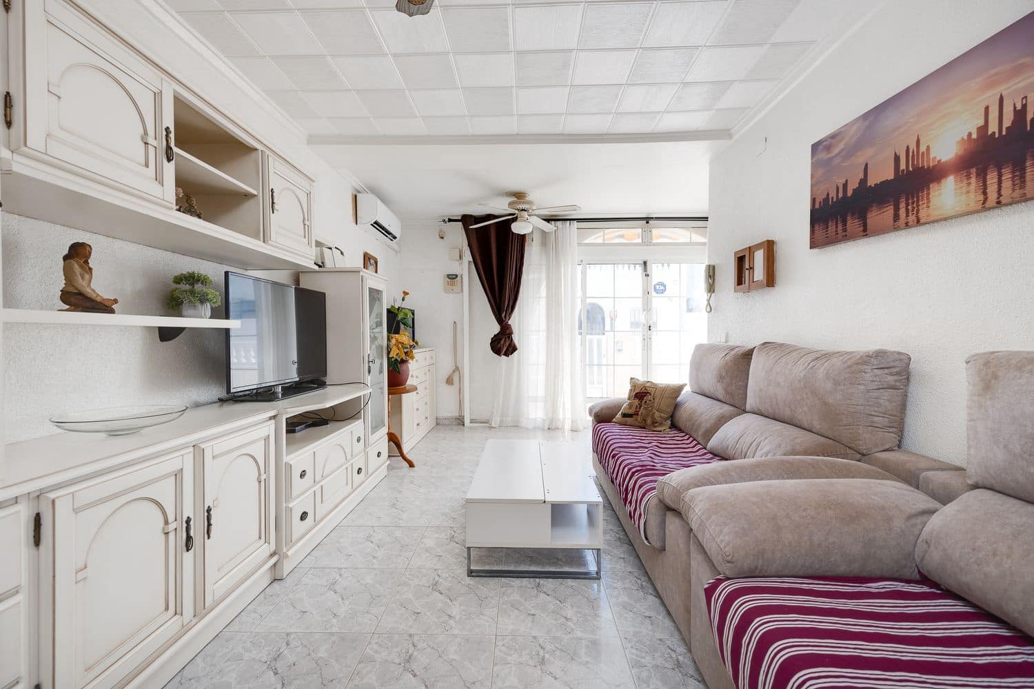 3 camera da letto Casa in vendita in Torrevieja con garage - 159.000 € (Rif: 9197373)