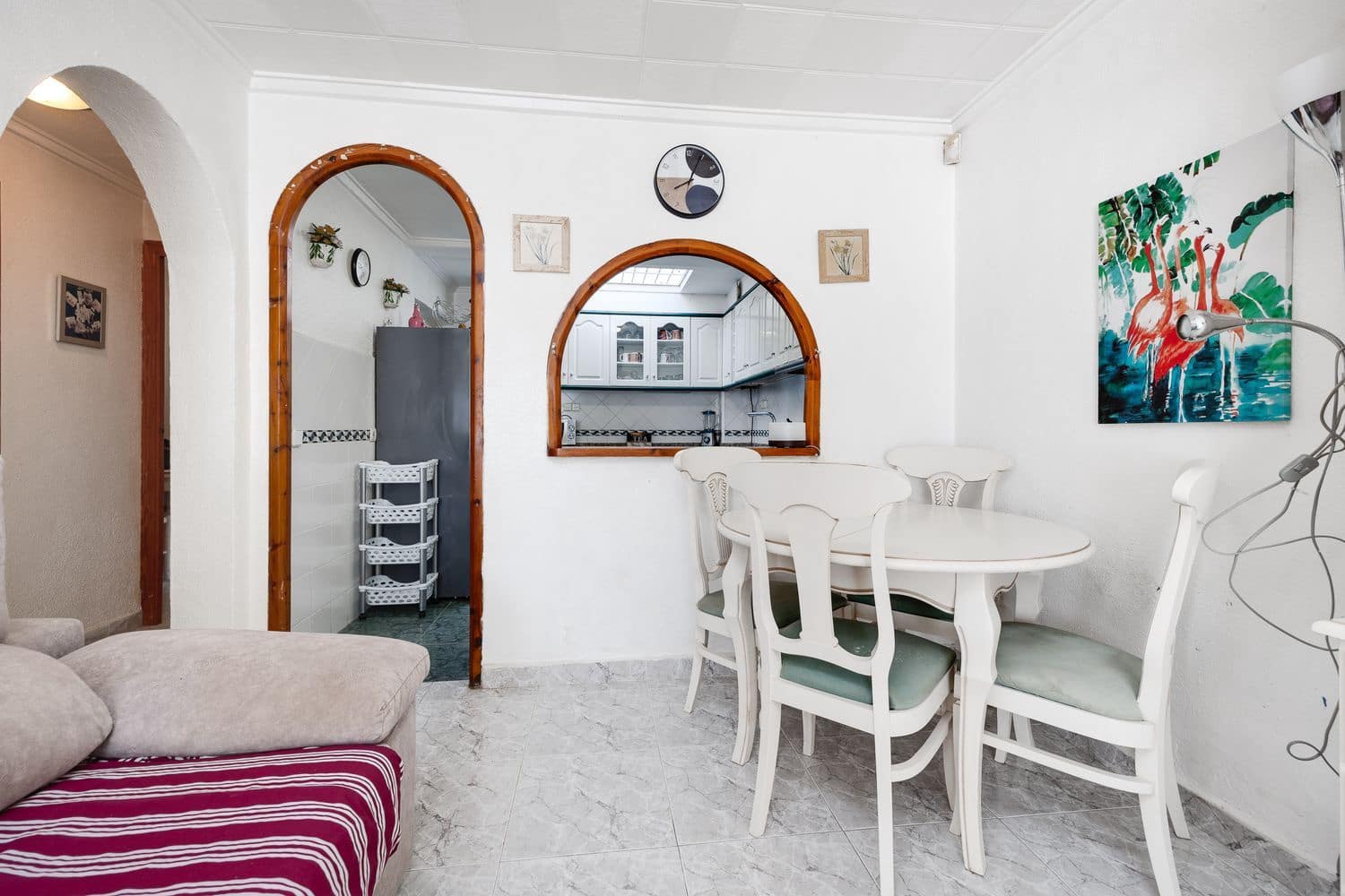 3 camera da letto Casa in vendita in Torrevieja con garage - 159.000 € (Rif: 9197373)