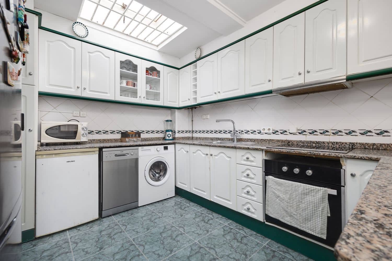 3 camera da letto Casa in vendita in Torrevieja con garage - 159.000 € (Rif: 9197373)