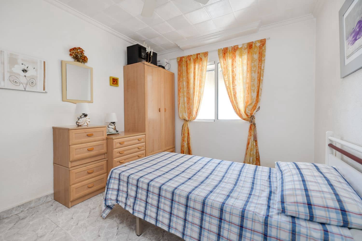 3 camera da letto Casa in vendita in Torrevieja con garage - 159.000 € (Rif: 9197373)