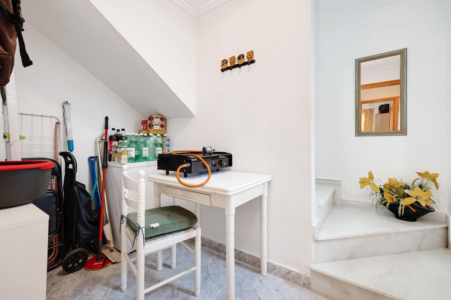 3 camera da letto Casa in vendita in Torrevieja con garage - 159.000 € (Rif: 9197373)