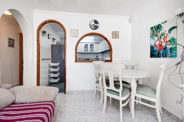 3 camera da letto Casa in vendita in El Chaparral, Torrevieja con garage - 159.000 € (Rif: 9197373)