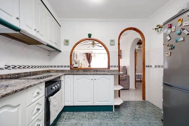 3 camera da letto Casa in vendita in El Chaparral, Torrevieja con garage - 159.000 € (Rif: 9197373)