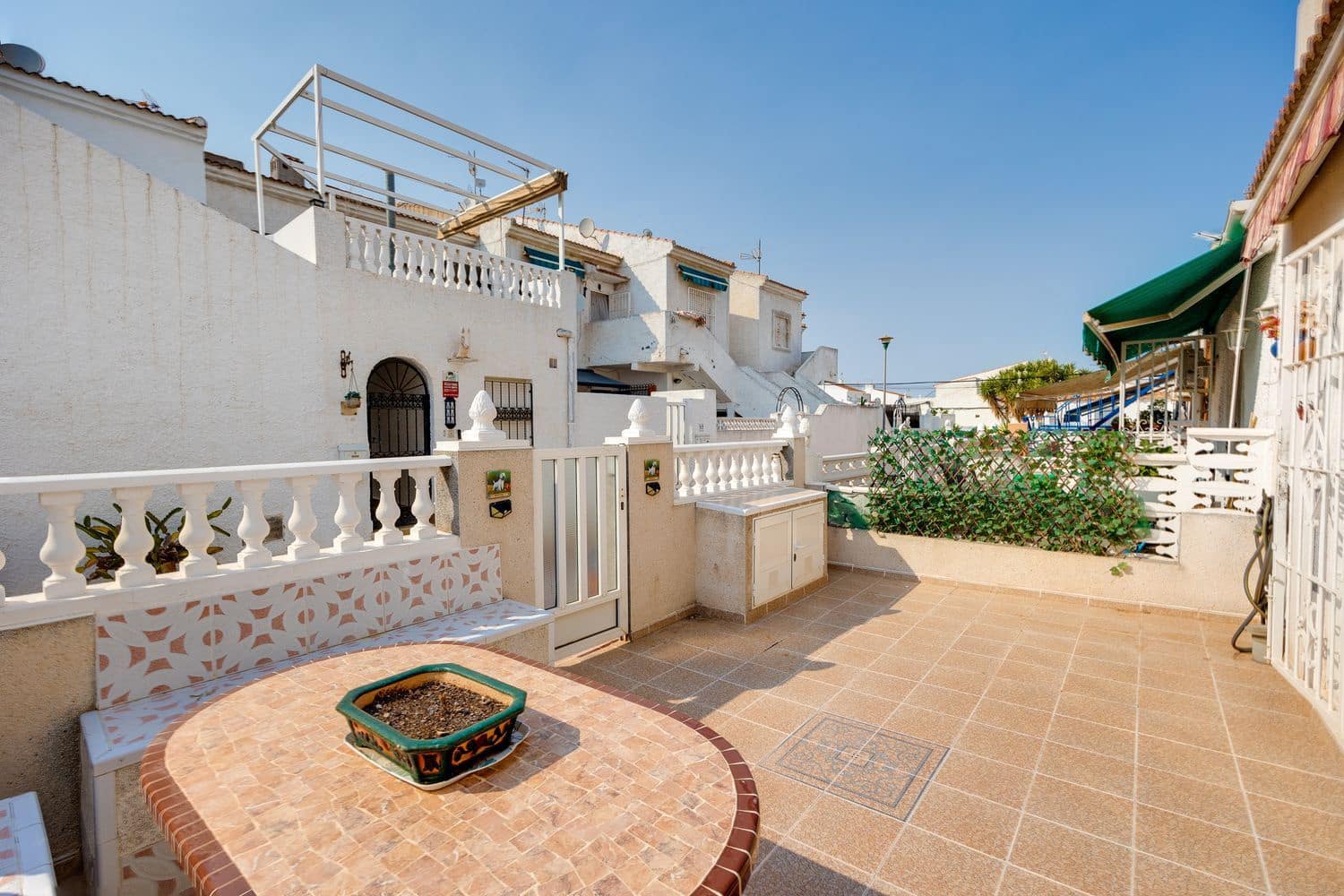 3 camera da letto Casa in vendita in Torrevieja con garage - 159.000 € (Rif: 9197373)