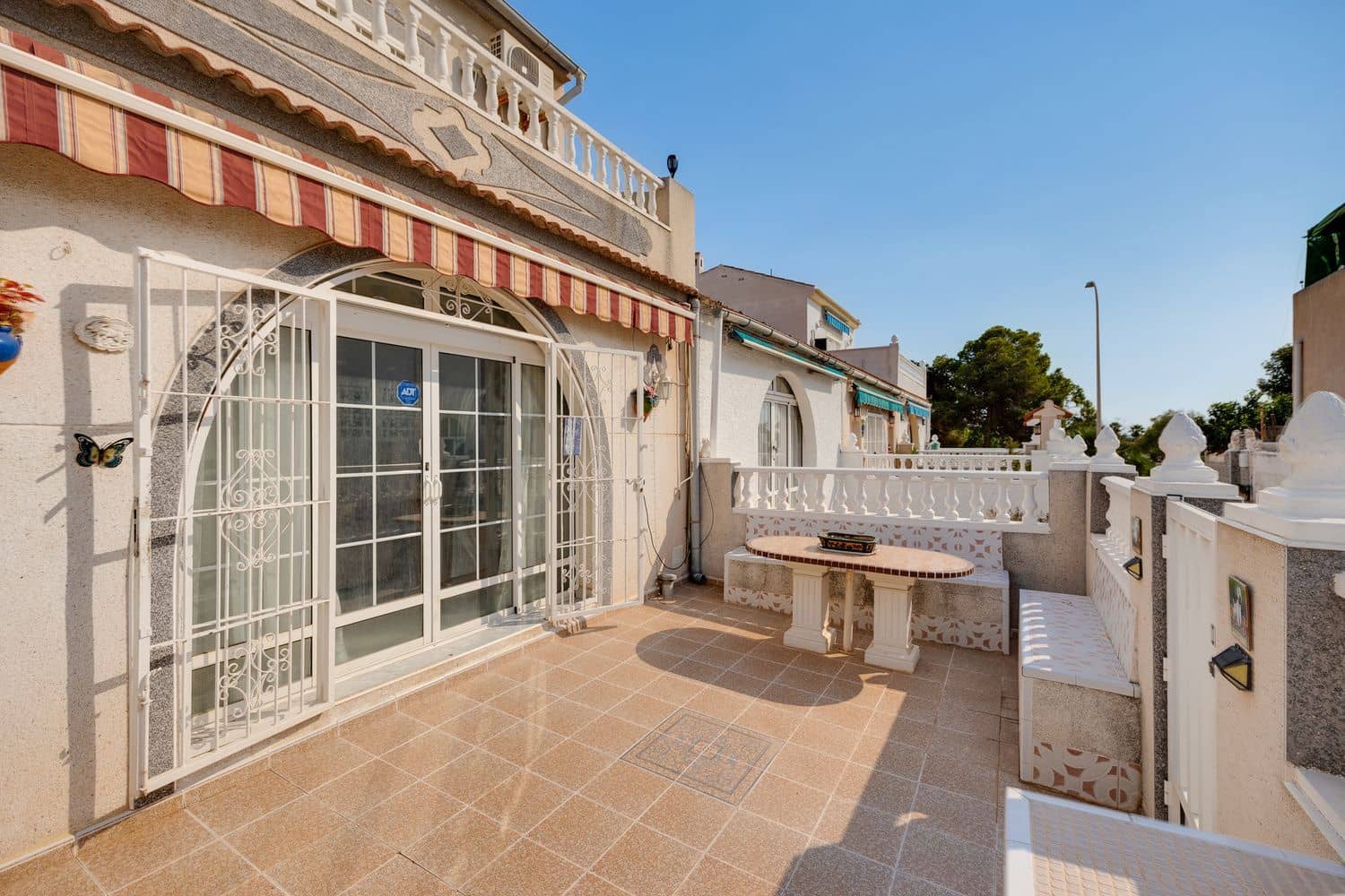 3 camera da letto Casa in vendita in Torrevieja con garage - 159.000 € (Rif: 9197373)