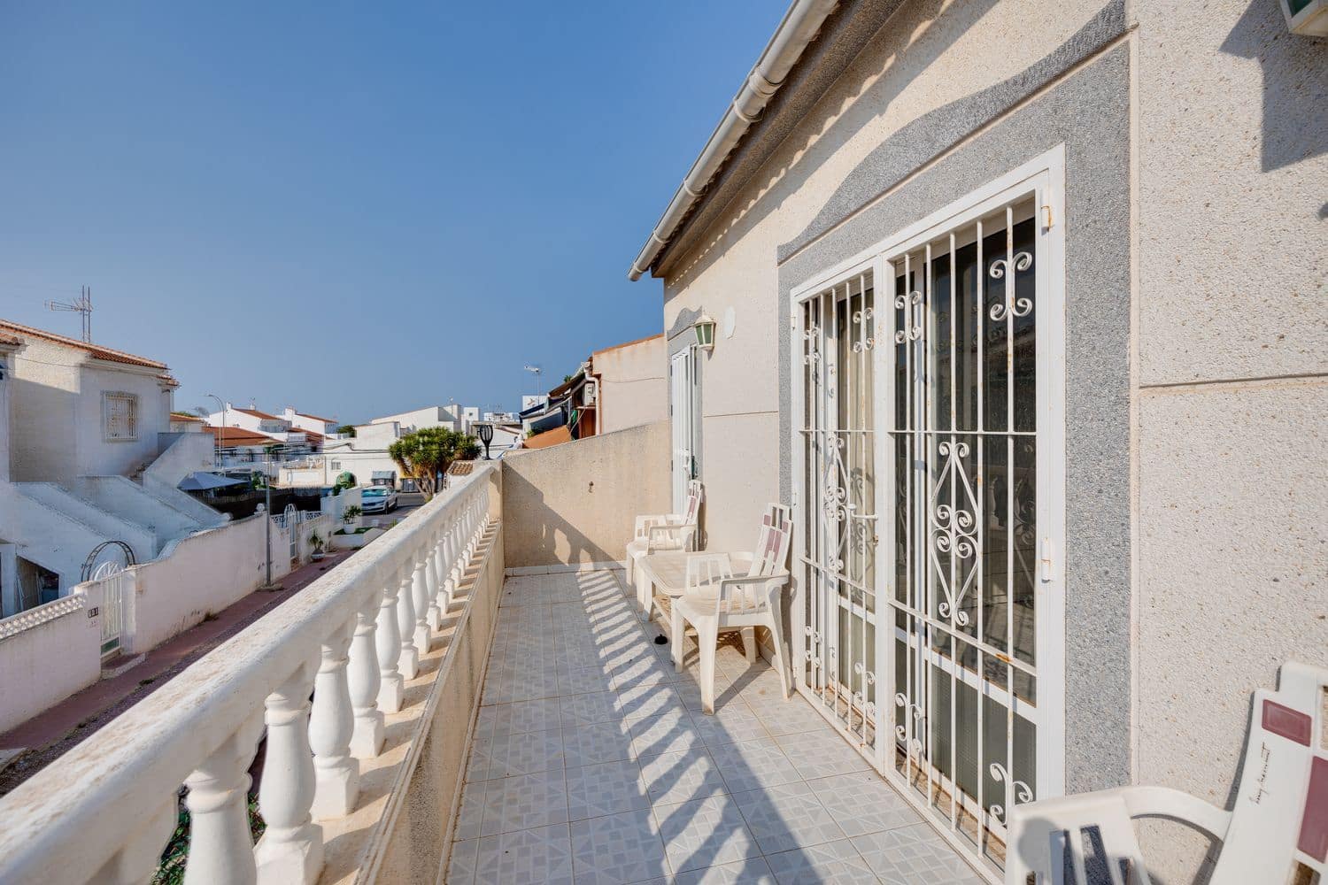 3 camera da letto Casa in vendita in Torrevieja con garage - 159.000 € (Rif: 9197373)