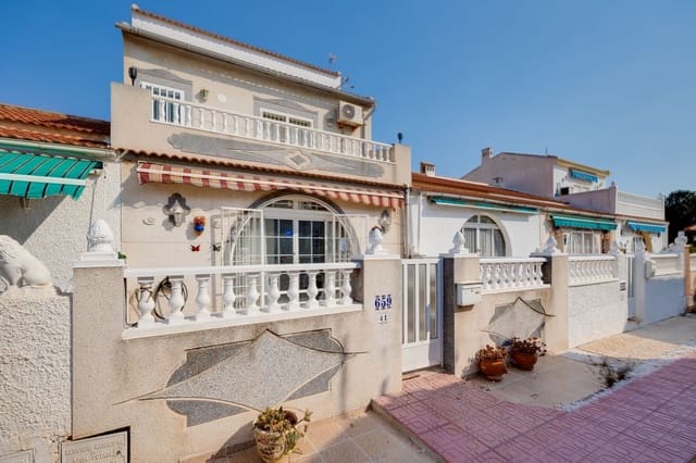 3 camera da letto Casa in vendita in El Chaparral, Torrevieja con garage - 159.000 € (Rif: 9197373)