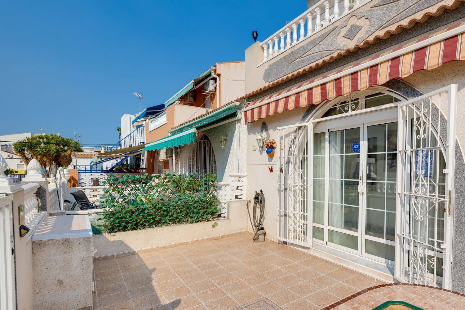 3 camera da letto Casa in vendita in Torrevieja con garage - 159.000 € (Rif: 9197373)