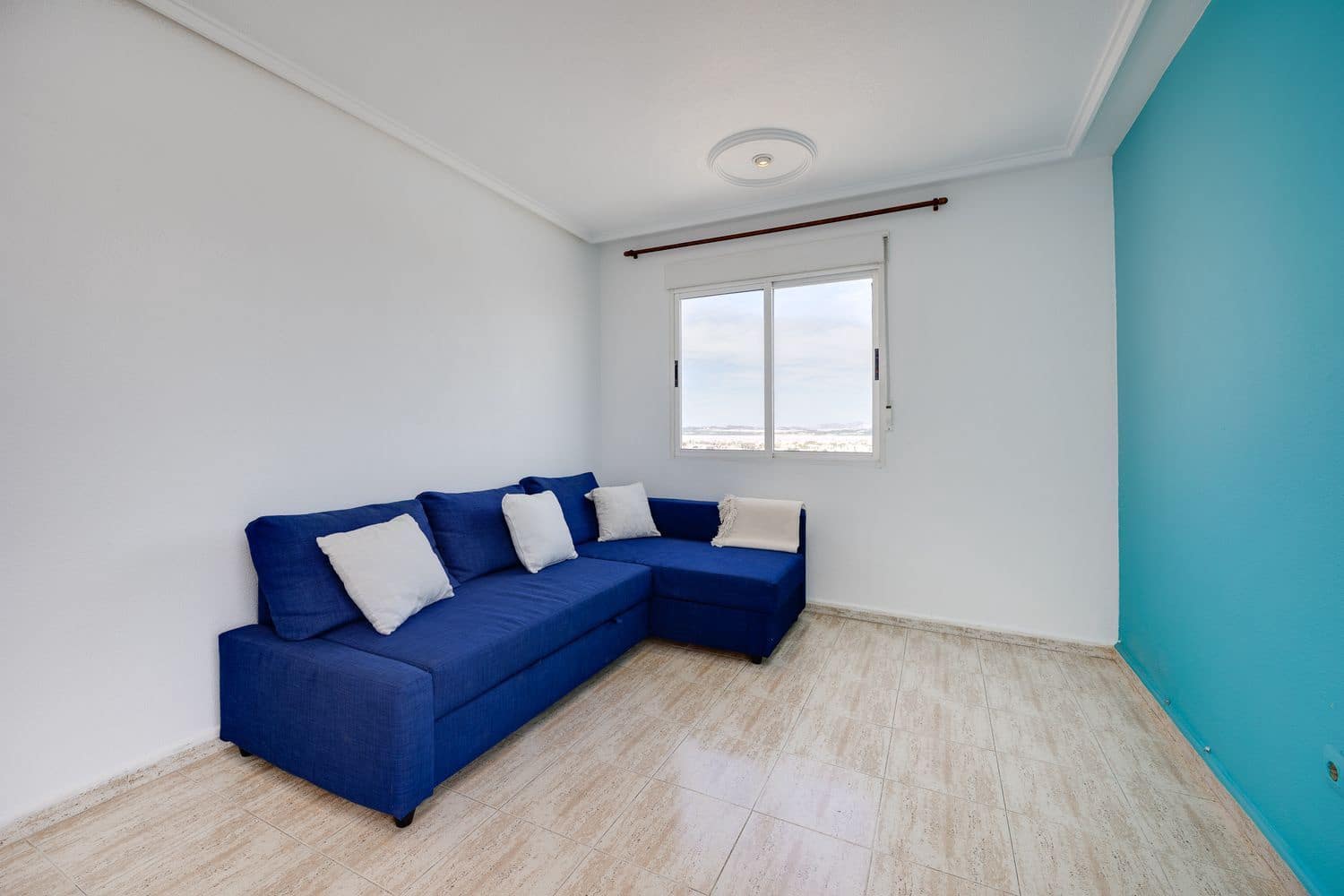 2 camera da letto Appartamento in vendita in Torrevieja con piscina garage - 125.000 € (Rif: 9204157)