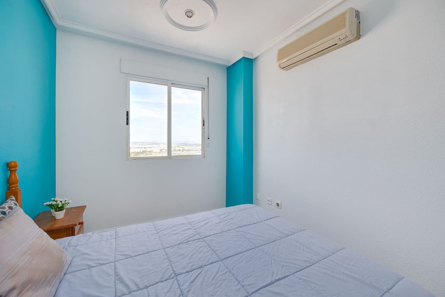 2 camera da letto Appartamento in vendita in Torrevieja con piscina garage - 125.000 € (Rif: 9204157)